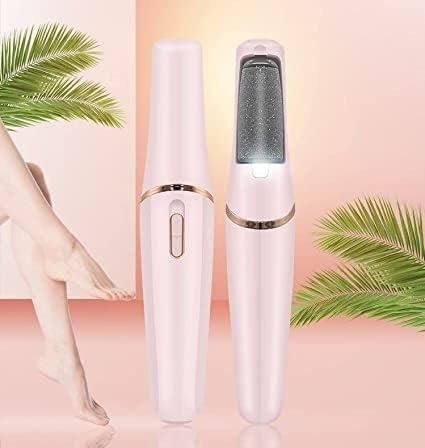 Rechargeable Callus Remover kit