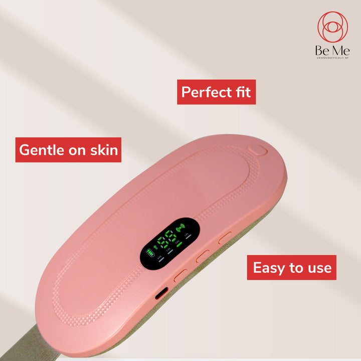 Heating massager Period Cramp Comfort